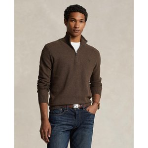 Pull sans manche ralph lauren homme top