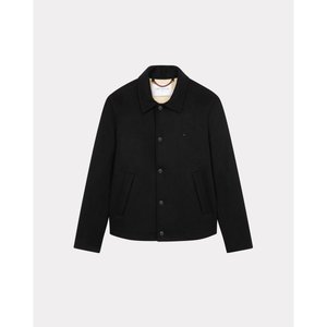 Blouson aviateur western bombers bleu marine Chevignon La Redoute