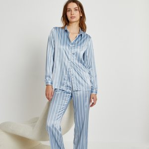 Pyjama grand pere femme hot sale