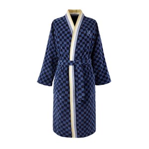 Peignoir homme femme LACOSTE La Redoute