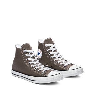 Converse chuck taylor all star leather high top 1t46 white sales