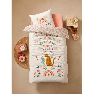 Housse de couette enfant PETIT BEGUIN La Redoute