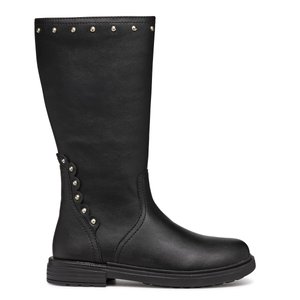 Bottes cavalieres fille La Redoute