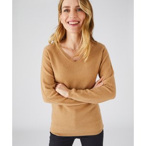 Damart pull femme cachemire on sale