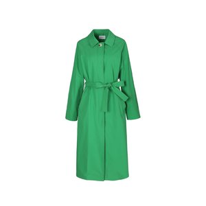 Trench jaune moutarde best sale