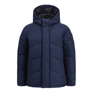Doudoune duvet plume garcon La Redoute