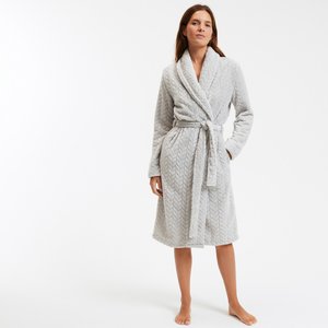 Robe de chambre femme ANNE WEYBURN La Redoute