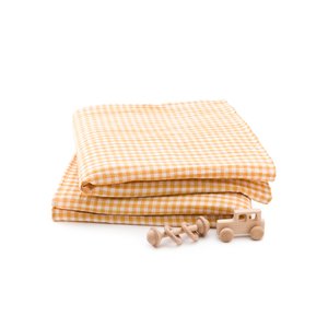 Lange bébé la redoute on sale