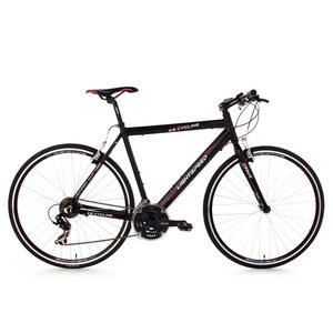 Velo route alu hot sale
