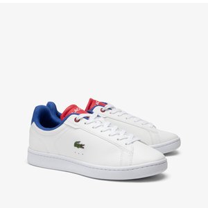 Kids stan smith eco responsible recycled trainers white Adidas Originals La Redoute