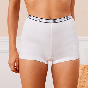 Culotte sculptante en seamless contouriz Undiz La Redoute