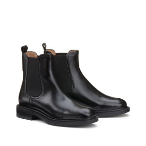 Eyelet will survive chunky boot store