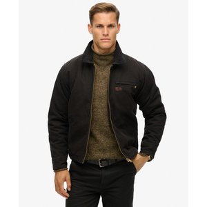 Veste a enfiler superdry homme online