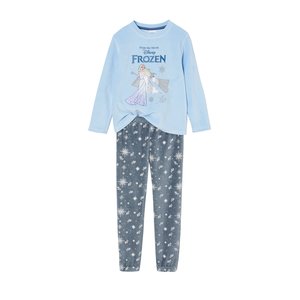 Chemise de nuit reine des neiges 2 online