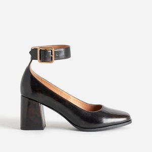 Eram escarpins noirs outlet