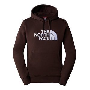 Sweat capuche col montant online