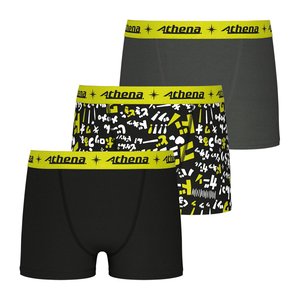 Caleçon athena garçon clearance