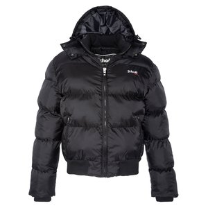 Doudoune brillante homme hot sale