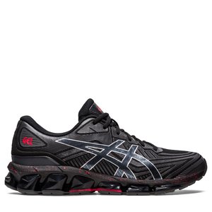 Baskets gel quantum 180 black Asics La Redoute