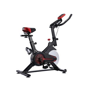 Velo d appartement cardio fitness pliable Homcom La Redoute