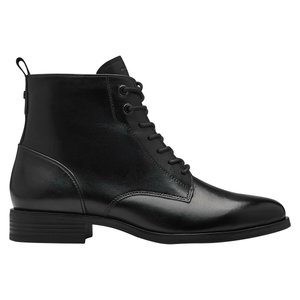 Bottines a talons noir Tamaris La Redoute