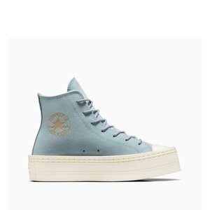 Converse 563113c ctas hi lift canvas ltd gray store