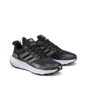 Galaxy trainers blue Adidas Performance La Redoute