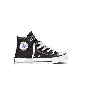 Kids chuck taylor all star core canvas high top trainers navy Converse La Redoute