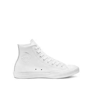 Chuck taylor all star mono high top trainers ecru Converse La Redoute