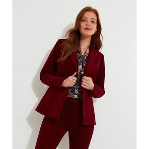 Veste velours femme monoprix hot sale