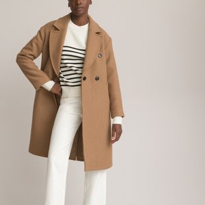 Manteau ceremonie femme La Redoute