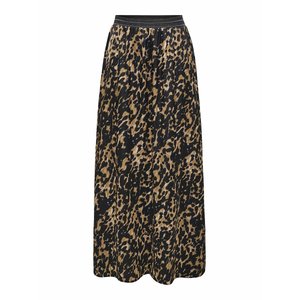 Jupe longue python new arrivals