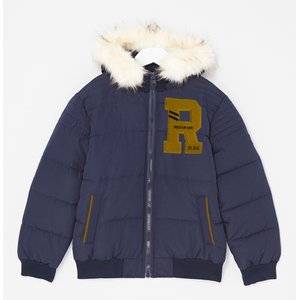 Doudoune fila enfant La Redoute