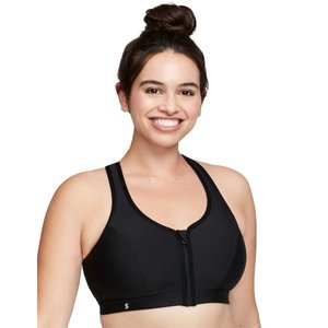 Soutien gorge active sports devant zippe Next La Redoute