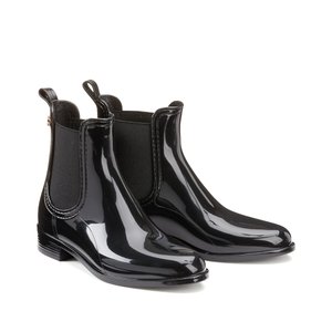 Women s Wellies Wellington Boots TOMMY HILFIGER La Redoute