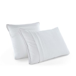 Bolster pillow cases 2 pack clearance