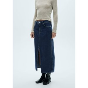 Jupe en jean galerie lafayette best sale