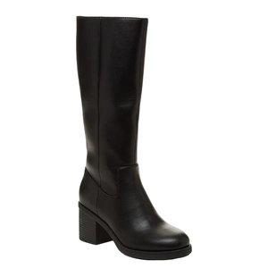 Bottes ralma noir Eram La Redoute