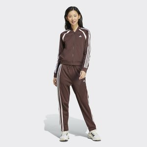 Ensemble jogging adidas femme vert La Redoute
