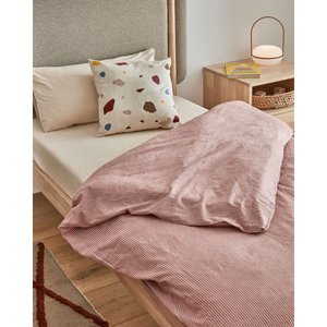 Parure de lit bebe fille 60x120 La Redoute