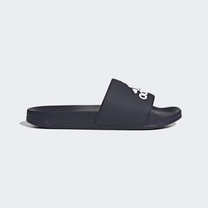 Claquette adidas grise deals