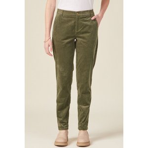 Pantalon eco responsable Bonobo La Redoute