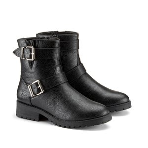 Biker boots dames maat 43 on sale