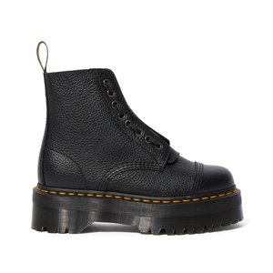 Doctor martens zeppa on sale