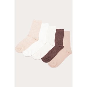 Chaussettes femme BZB La Redoute