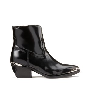 Bottines lacets the kooples new arrivals