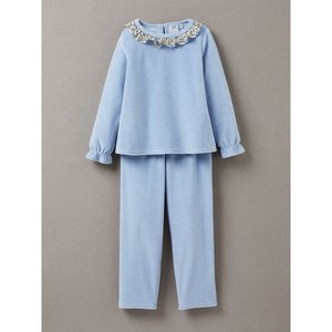 Pyjama robe de chambre fille CYRILLUS La Redoute