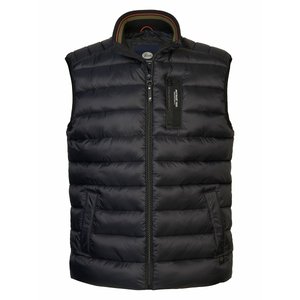 Doudoune fine sans manches ripstop jack Oxbow La Redoute