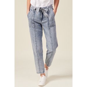 Bonobo jean mom online