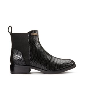 Bottines lukaze Les Tropeziennes Par M Belarbi La Redoute